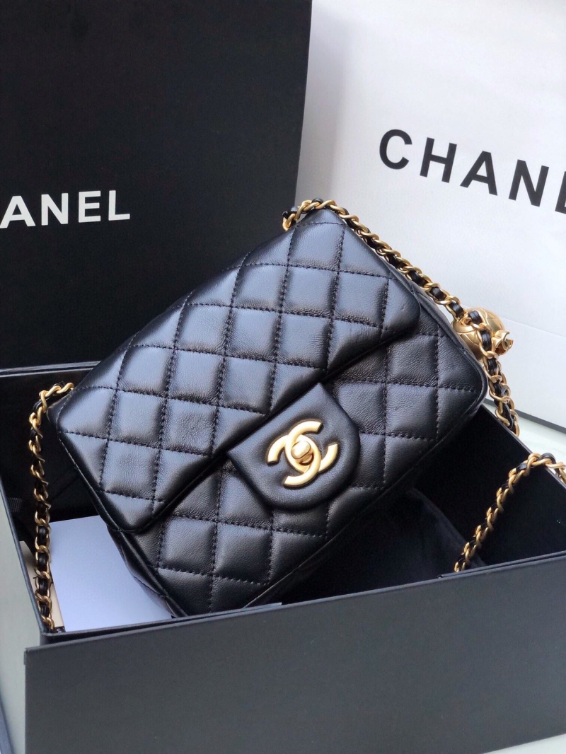 Ch**el cf series bags